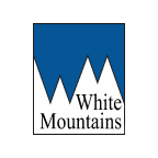 White Mountains Insurance Group Ltd. Share Price